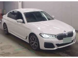 2021 BMW 5 Series Sedan for sale, Japanese used car export - photo 1 of 6 | GULJI TRADERS