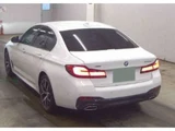 2021 BMW 5 Series Sedan for sale, Japanese used car export - photo 2 of 6 | GULJI TRADERS