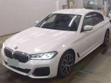 2021 BMW 5 Series Sedan for sale, Japanese used car export - photo 4 of 6 | GULJI TRADERS