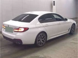 2021 BMW 5 Series Sedan for sale, Japanese used car export - photo 5 of 6 | GULJI TRADERS