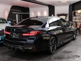2021 BMW 5 Series M550i xDrive Sedan for sale, Japanese used car export - photo 2 of 9 | GULJI TRADERS