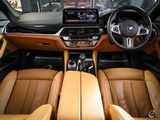 2021 BMW 5 Series M550i xDrive Sedan for sale, Japanese used car export - photo 3 of 9 | GULJI TRADERS
