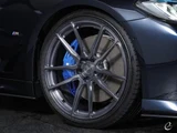 2021 BMW 5 Series M550i xDrive Sedan for sale, Japanese used car export - photo 6 of 9 | GULJI TRADERS