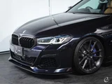 2021 BMW 5 Series M550i xDrive Sedan for sale, Japanese used car export - photo 7 of 9 | GULJI TRADERS