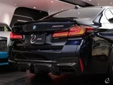 2021 BMW 5 Series M550i xDrive Sedan for sale, Japanese used car export - photo 8 of 9 | GULJI TRADERS