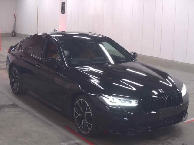 2021 BMW 5 Series 530e M Sport Sedan for sale, Japanese used car export | GULJI TRADERS