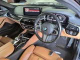 2021 BMW 5 Series 530e M Sport Sedan for sale, Japanese used car export - photo 3 of 6 | GULJI TRADERS