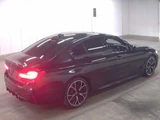 2021 BMW 5 Series 530e M Sport Sedan for sale, Japanese used car export - photo 5 of 6 | GULJI TRADERS