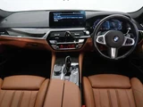 2021 BMW 5 Series 530e M Sport Sedan for sale, Japanese used car export - photo 2 of 9 | GULJI TRADERS