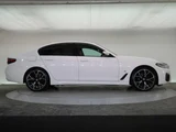 2021 BMW 5 Series 530e M Sport Sedan for sale, Japanese used car export - photo 3 of 9 | GULJI TRADERS