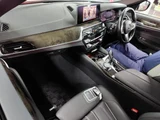 2021 BMW 5 Series 523d xDrive M Sport Sedan for sale, Japanese used car export - photo 3 of 6 | GULJI TRADERS