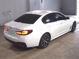 2021 BMW 5 Series 523d xDrive M Sport Sedan for sale, Japanese used car export - photo 5 of 6 | GULJI TRADERS