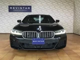 2021 BMW 5 Series 523d xDriveM Sport Sedan for sale, Japanese used car export - photo 3 of 9 | GULJI TRADERS