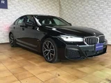 2021 BMW 5 Series 523d xDriveM Sport Sedan for sale, Japanese used car export - photo 5 of 9 | GULJI TRADERS