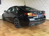 2021 BMW 5 Series 523d xDriveM Sport Sedan for sale, Japanese used car export - photo 6 of 9 | GULJI TRADERS
