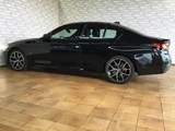 2021 BMW 5 Series 523d xDriveM Sport Sedan for sale, Japanese used car export - photo 8 of 9 | GULJI TRADERS