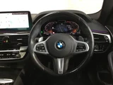 2021 BMW 5 Series 523d xDriveM Sport Sedan for sale, Japanese used car export - photo 9 of 9 | GULJI TRADERS