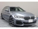 2021 BMW 5 Series M Sport Sedan for sale, Japanese used car export - photo 1 of 9 | GULJI TRADERS
