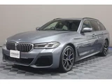 2021 BMW 5 Series M Sport Sedan for sale, Japanese used car export - photo 3 of 9 | GULJI TRADERS