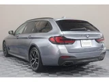 2021 BMW 5 Series M Sport Sedan for sale, Japanese used car export - photo 4 of 9 | GULJI TRADERS