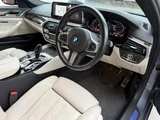 2021 BMW 5 Series M Sport Sedan for sale, Japanese used car export - photo 7 of 9 | GULJI TRADERS
