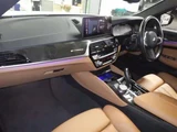 2021 BMW 5 Series 523d xDriveM Sport Sedan for sale, Japanese used car export - photo 3 of 5 | GULJI TRADERS