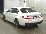 2021 BMW 5 Series 523d xDriveM Sport Sedan for sale, Japanese used car export - photo 4 of 5 | GULJI TRADERS
