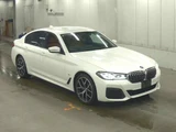 2021 BMW 5 Series 523d xDriveM Sport Sedan for sale, Japanese used car export - photo 5 of 5 | GULJI TRADERS