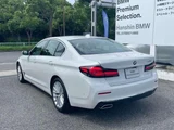 2021 BMW 5 Series E Sedan for sale, Japanese used car export - photo 2 of 9 | GULJI TRADERS