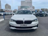2021 BMW 5 Series E Sedan for sale, Japanese used car export - photo 5 of 9 | GULJI TRADERS