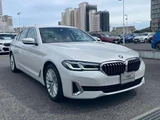 2021 BMW 5 Series E Sedan for sale, Japanese used car export - photo 6 of 9 | GULJI TRADERS