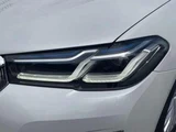 2021 BMW 5 Series E Sedan for sale, Japanese used car export - photo 8 of 9 | GULJI TRADERS