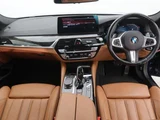 2021 BMW 5 Series 523d xDriveM Sport Sedan for sale, Japanese used car export - photo 2 of 9 | GULJI TRADERS