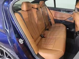 2021 BMW 5 Series 523d xDriveM Sport Sedan for sale, Japanese used car export - photo 8 of 9 | GULJI TRADERS