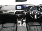 2021 BMW 5 Series 523i M Sport Sedan for sale, Japanese used car export - photo 2 of 9 | GULJI TRADERS
