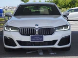 2022 BMW 5 Series 523d xDrive M Sport 40th Sedan for sale, Japanese used car export - photo 4 of 50 | GULJI TRADERS