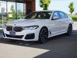 2022 BMW 5 Series 523d xDrive M Sport 40th Sedan for sale, Japanese used car export - photo 5 of 50 | GULJI TRADERS