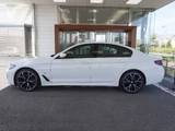 2022 BMW 5 Series 523d xDrive M Sport 40th Sedan for sale, Japanese used car export - photo 6 of 50 | GULJI TRADERS