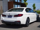 2022 BMW 5 Series 523d xDrive M Sport 40th Sedan for sale, Japanese used car export - photo 9 of 50 | GULJI TRADERS