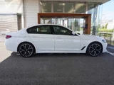 2022 BMW 5 Series 523d xDrive M Sport 40th Sedan for sale, Japanese used car export - photo 11 of 50 | GULJI TRADERS