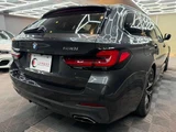 2022 BMW 5 Series M Sport Sedan for sale, Japanese used car export - photo 2 of 23 | GULJI TRADERS