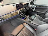 2022 BMW 5 Series M Sport Sedan for sale, Japanese used car export - photo 9 of 23 | GULJI TRADERS