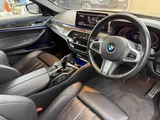 2022 BMW 5 Series M Sport Sedan for sale, Japanese used car export - photo 18 of 23 | GULJI TRADERS