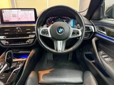 2022 BMW 5 Series M Sport Sedan for sale, Japanese used car export - photo 20 of 23 | GULJI TRADERS