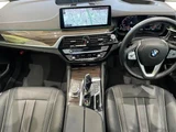 2022 BMW 5 Series 523d xDrive Sedan for sale, Japanese used car export - photo 2 of 9 | GULJI TRADERS