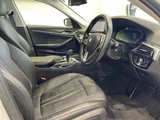 2022 BMW 5 Series 523d xDrive Sedan for sale, Japanese used car export - photo 8 of 9 | GULJI TRADERS