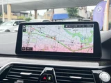 2022 BMW 5 Series 523i M Sport Sedan for sale, Japanese used car export - photo 4 of 9 | GULJI TRADERS
