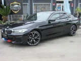 2023 BMW 5 Series 523d xDrive Sedan for sale, Japanese used car export - photo 10 of 73 | GULJI TRADERS