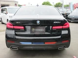 2023 BMW 5 Series 523d xDrive Sedan for sale, Japanese used car export - photo 20 of 73 | GULJI TRADERS