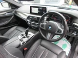 2023 BMW 5 Series 523d xDrive Sedan for sale, Japanese used car export - photo 24 of 73 | GULJI TRADERS